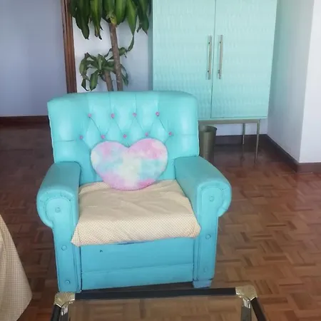 Apartment El Piso De Elba